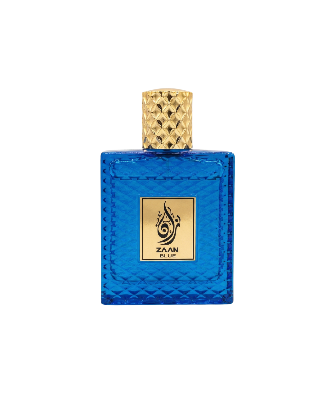 AURA FRAGRANCES ZAAN BLUE 100ML EDP
