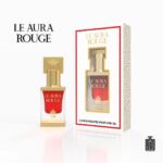 AURA FRAGRANCES LE AURA ROUGE OIL 12ML