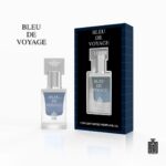AURA FRAGRANCES BLEU DE VOYAGE OIL 12ML