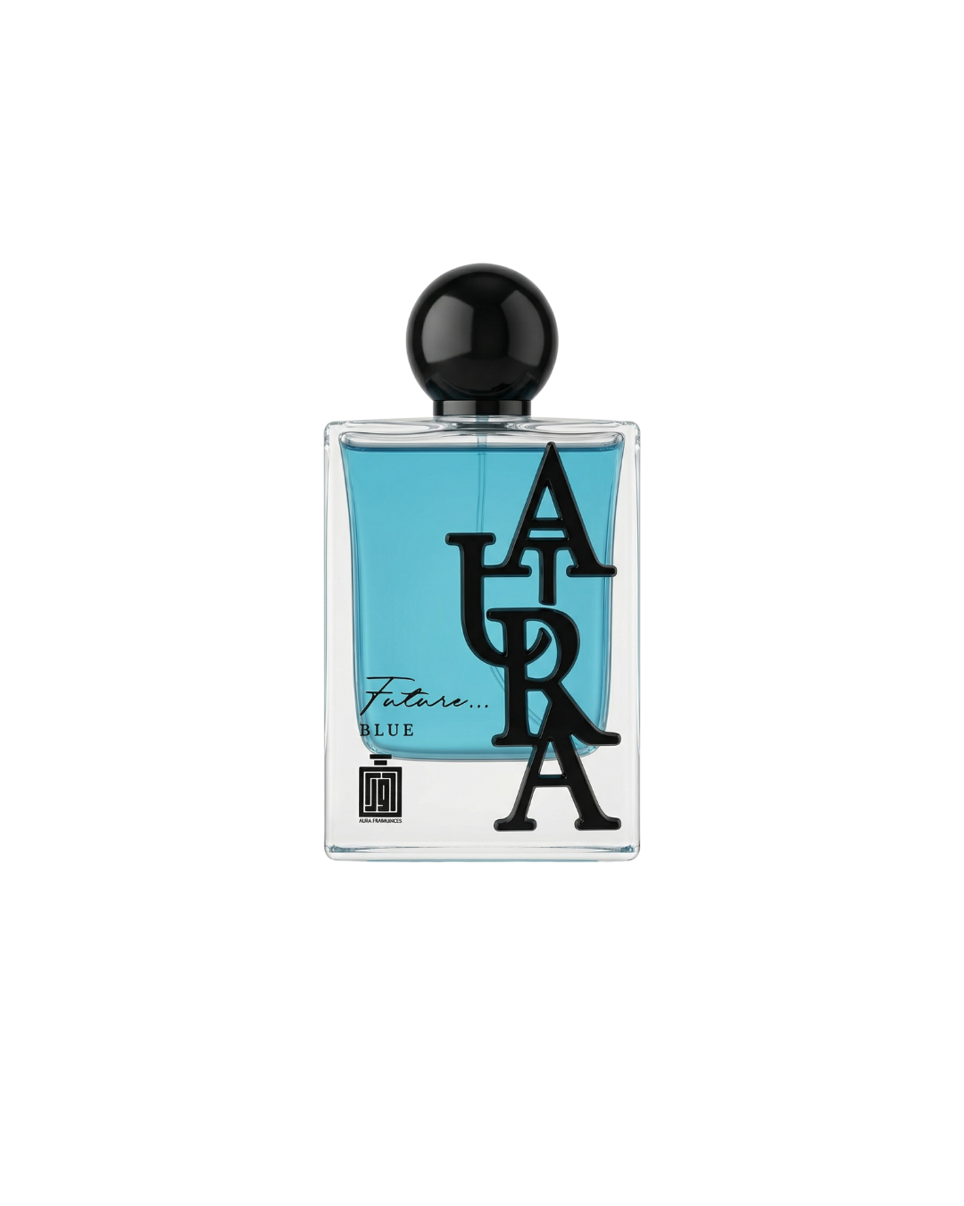 AURA FUTURE BLUE EDP 100ML