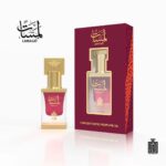 AURA FRAGRANCES LAMASAT OIL 12ML