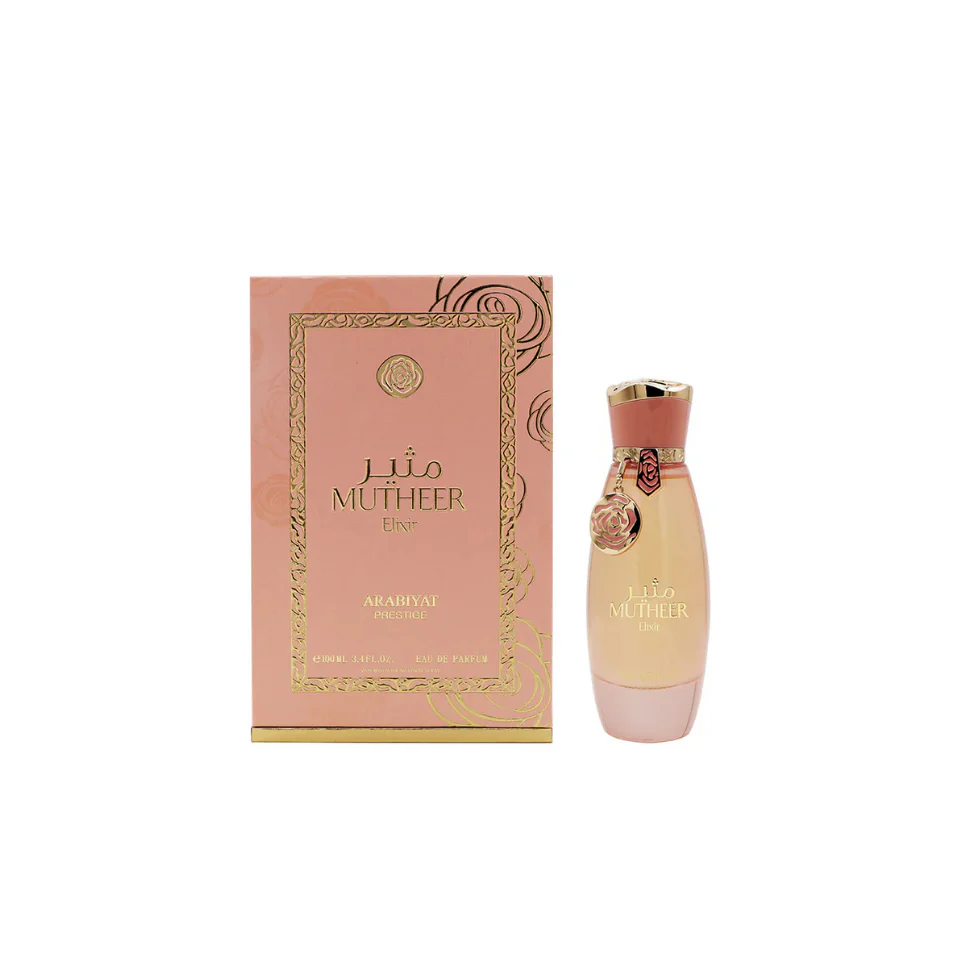 ARABIYAT PRESTIGE MONQEER ELIXIR EDP 100ML
