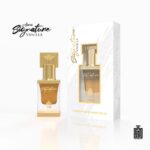 AURA SIGNATURE VANILLA OIL 12ML