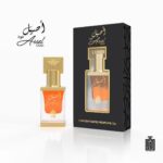 AURA FRAGRANCES ASSEL OUD OIL 12ML
