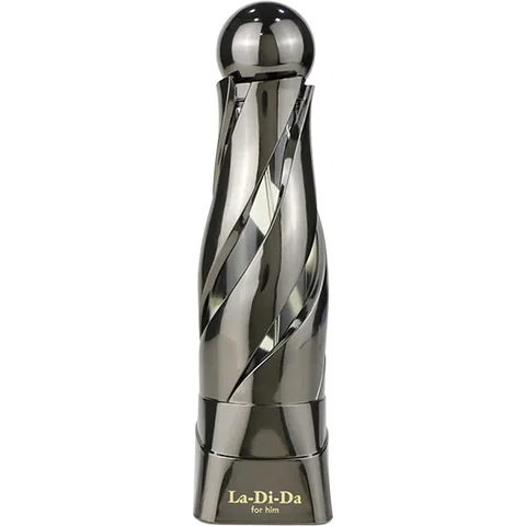 ARABIYAT PRESTIGE LA DI DA FOR HIM  EDP 100ML