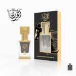 AURA FRAGRANCES OUD AL FURSAN OIL 12ML