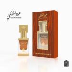 AURA FRAGRANCES OUD AL MALAKI OIL 12ML