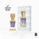 AURA FRAGRANCES ARROW OIL 12ML
