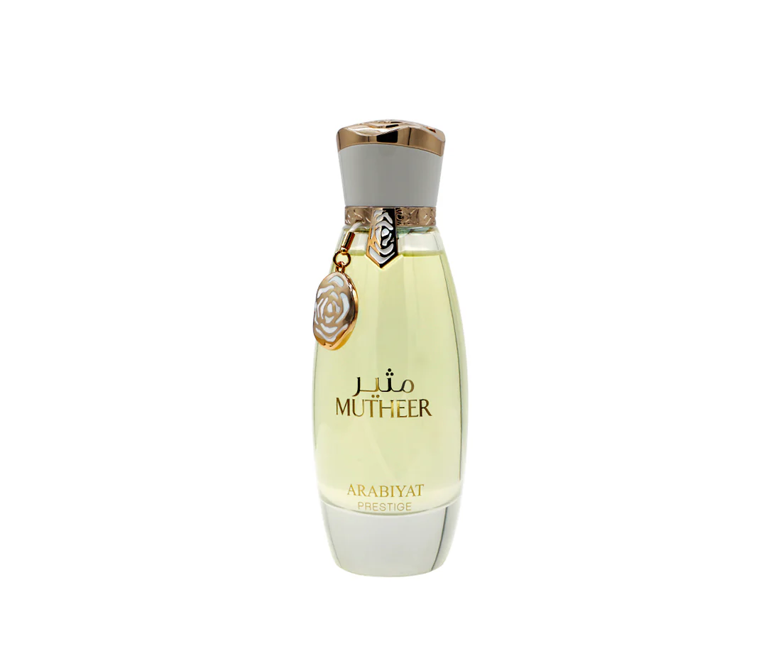 ARABIYAT PRESTIGE MUTHEER EDP 100ML