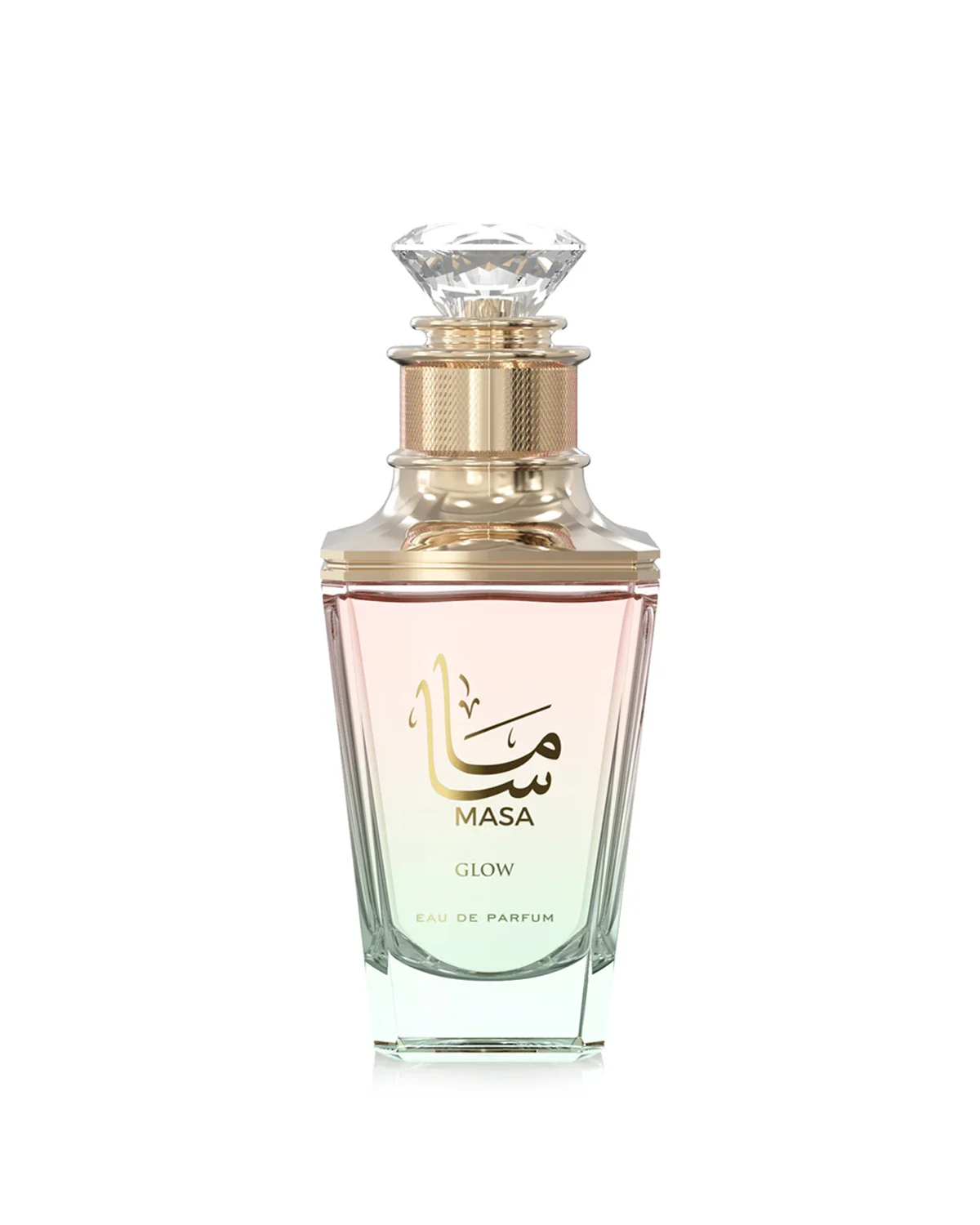 AMARAN PERFUME MASA GLOW 100ML