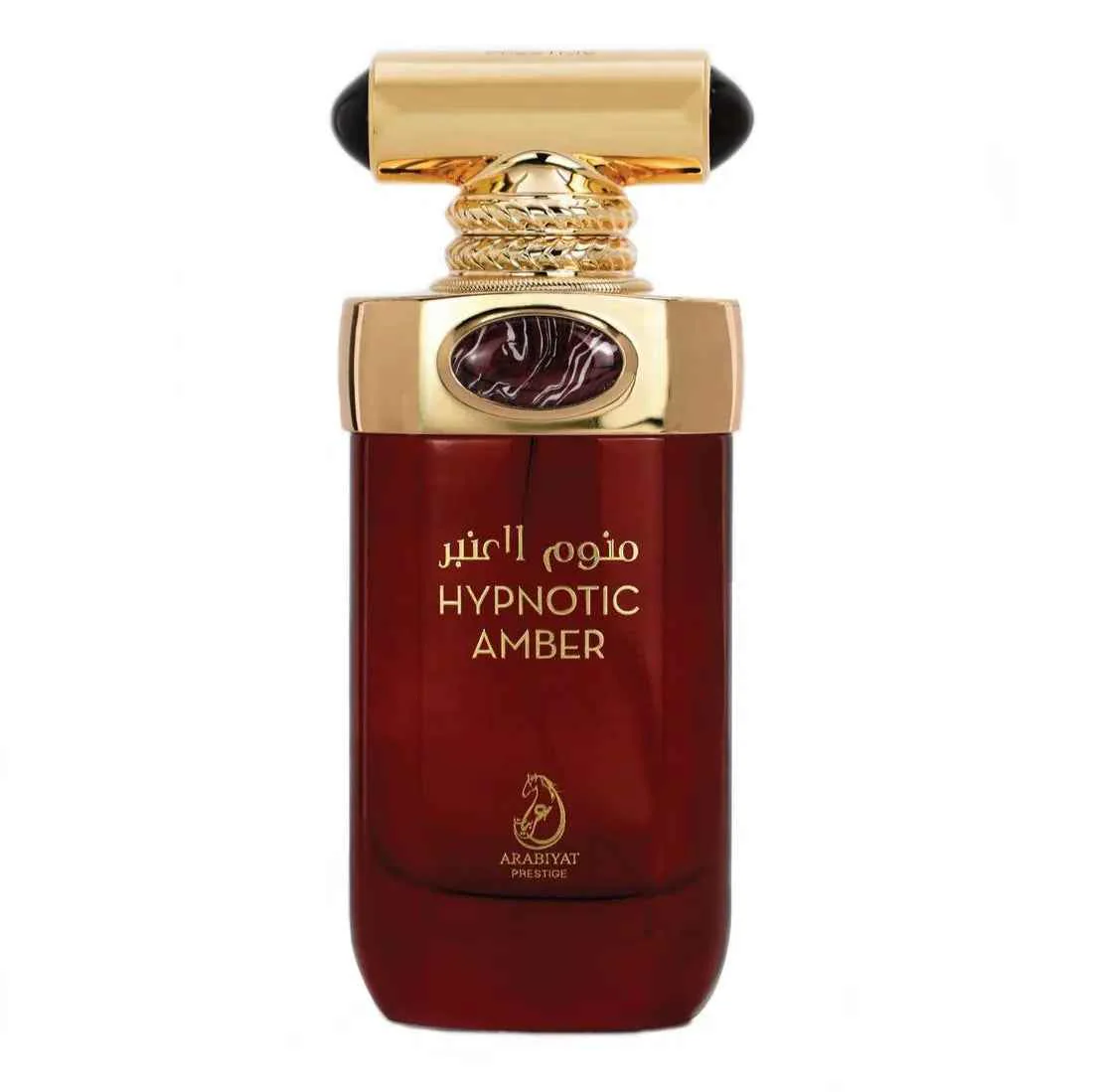 ARABIYAT PRESTIGE HYPNOTIC AMBER EDP 100ML