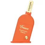 CAMARA PERFUME FREEZE MANDARIN DREAM 90ML