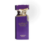 ARABIYAT PRESTIGE FONDUE VELVET DIP EDP 100ML