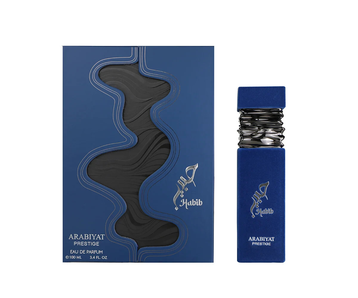 ARABIYAT PRESTIGE HABIB EDP 100ML
