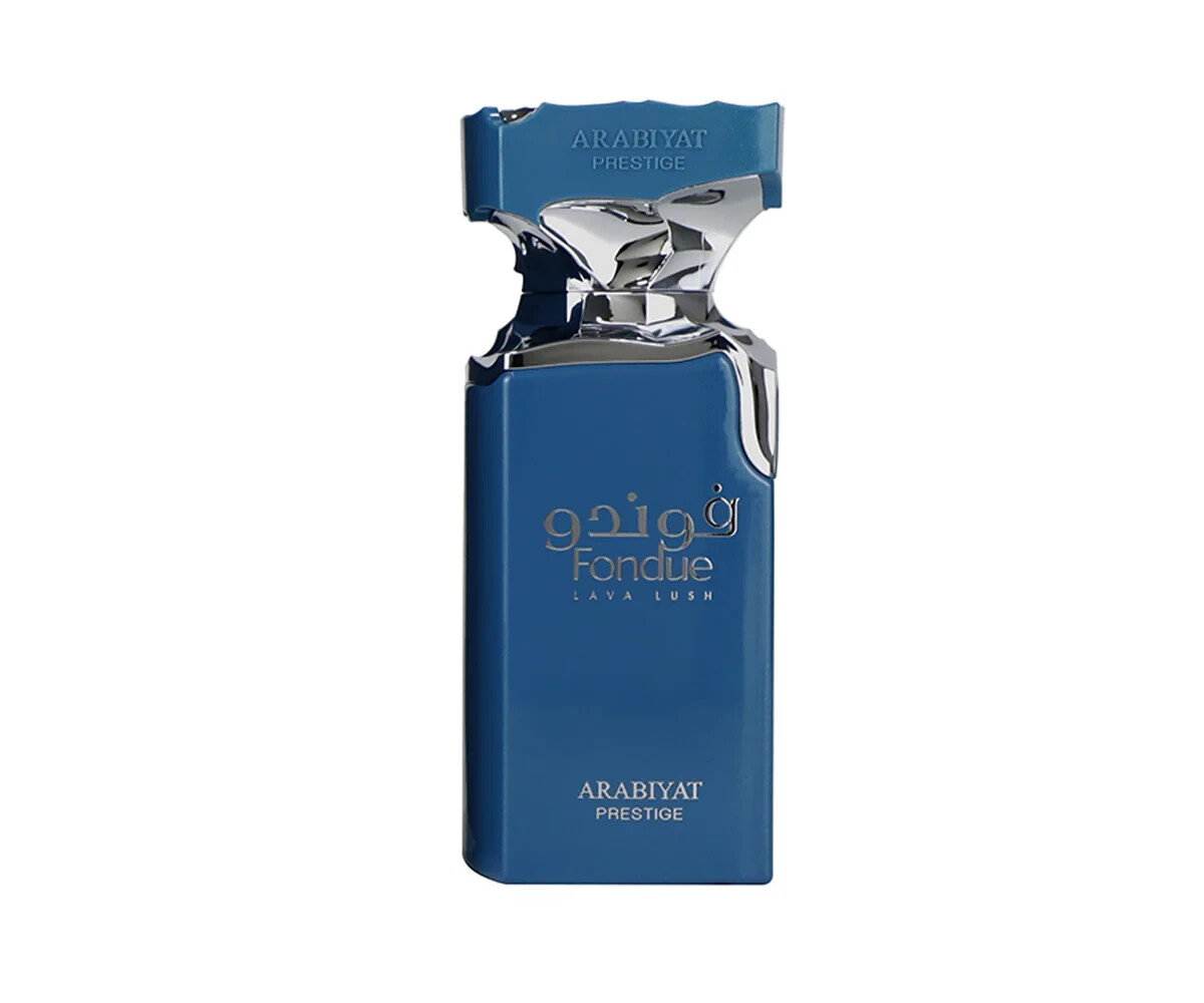 ARABIYAT PRESTIGE FONDUE LAVA LUSH EDP 100ML