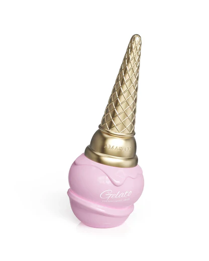 AMARAN PERFUME GELATO COTTON CANDY CRAZE 100ML