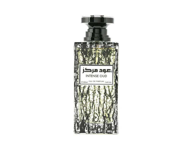 ARABIYAT INTENSE OUD EDP 100ML