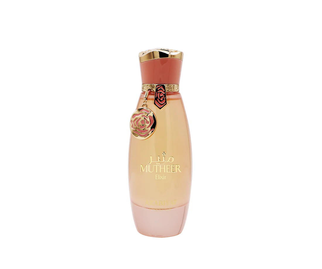 ARABIYAT PRESTIGE MONQEER ELIXIR EDP 100ML