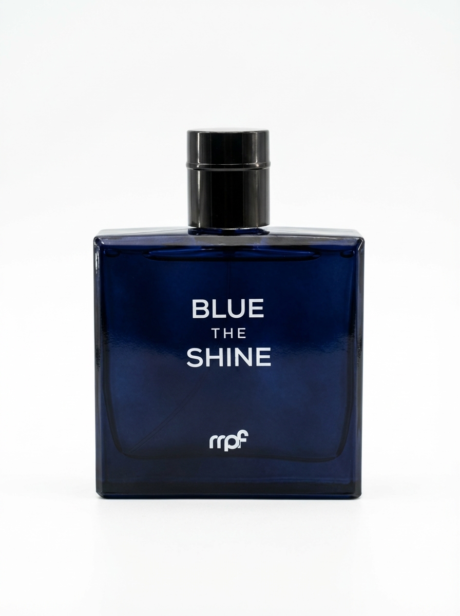 MPF BLUE THE SHINE EDP 100ML
