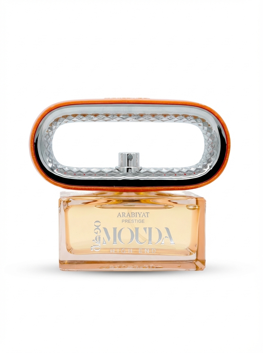 ARABIYAT PRESTIGE MOUDA HIGH END EDP 100ML