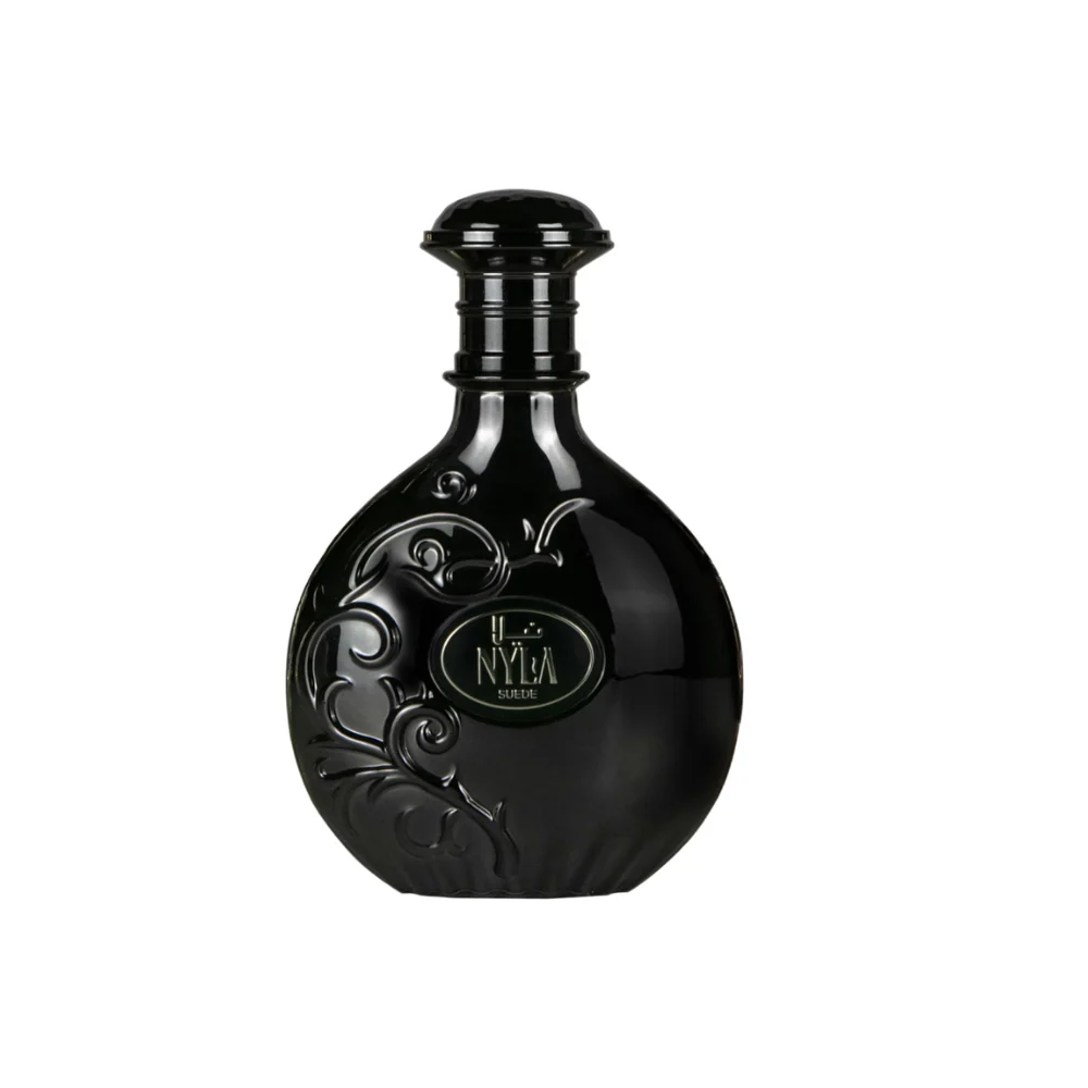 Arabiyat Prestige Nyla Black