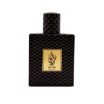 AURA FRAGRANCES ZAAN BLACK 100ML EDP