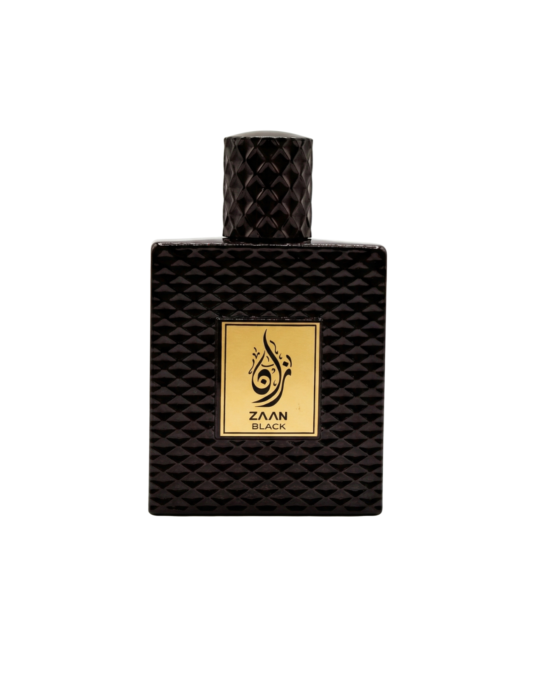 AURA FRAGRANCES ZAAN BLACK 100ML EDP