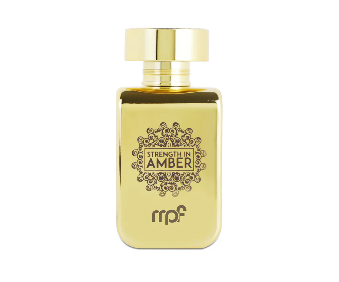 MPF STRENGTH IN AMBER EDP 100ML