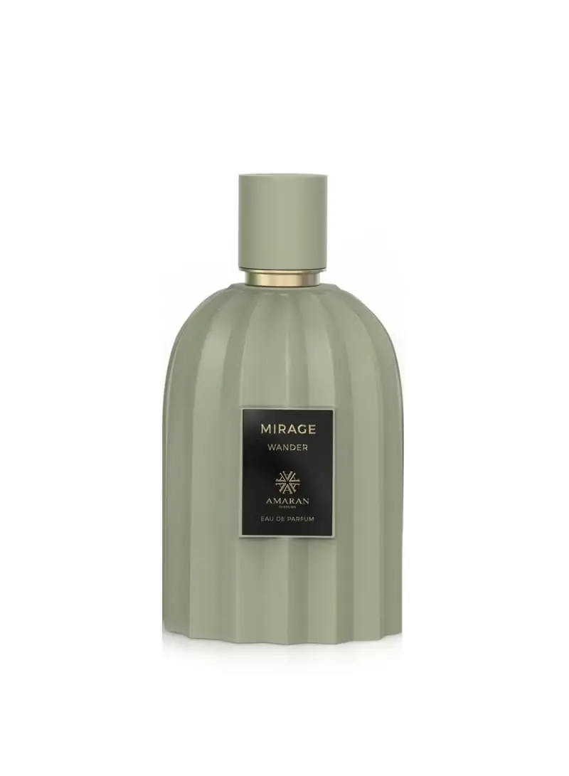 AMARAN PERFUME MIRAGE WANDER 100ML