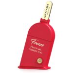 CAMARA PERFUME FREEZE PEACH ME CHERRY YOU 90ML