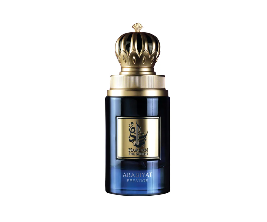 ARABIYAT PRESTIGE HAMDAN THE SHEIKH EDP 75ML