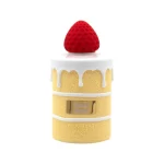 ARABIYAT SUGAR COCONUT CHIFFON EDP 100ML