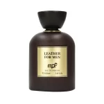 MPF LEATHER FOR MEN EDP 100ML