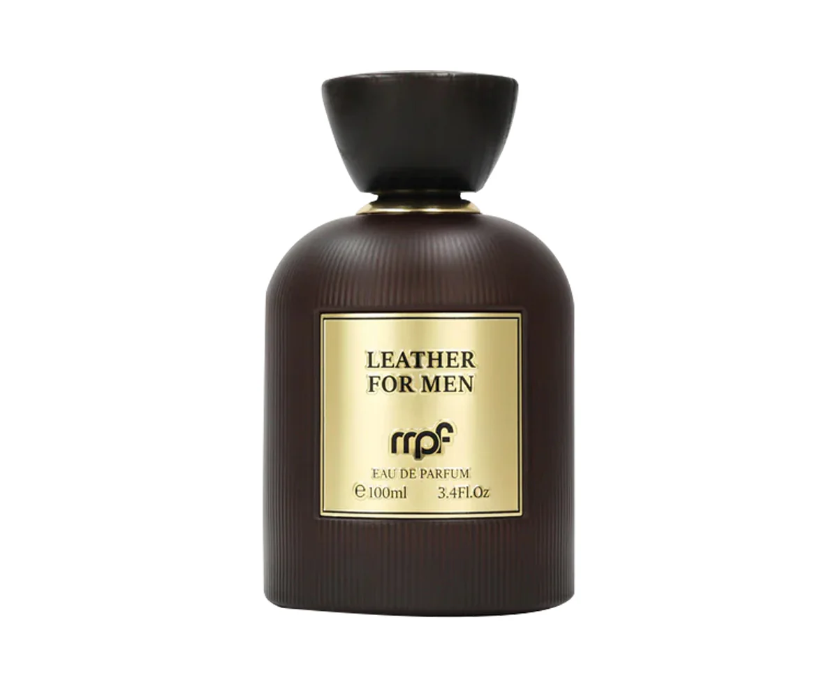 MPF LEATHER FOR MEN EDP 100ML