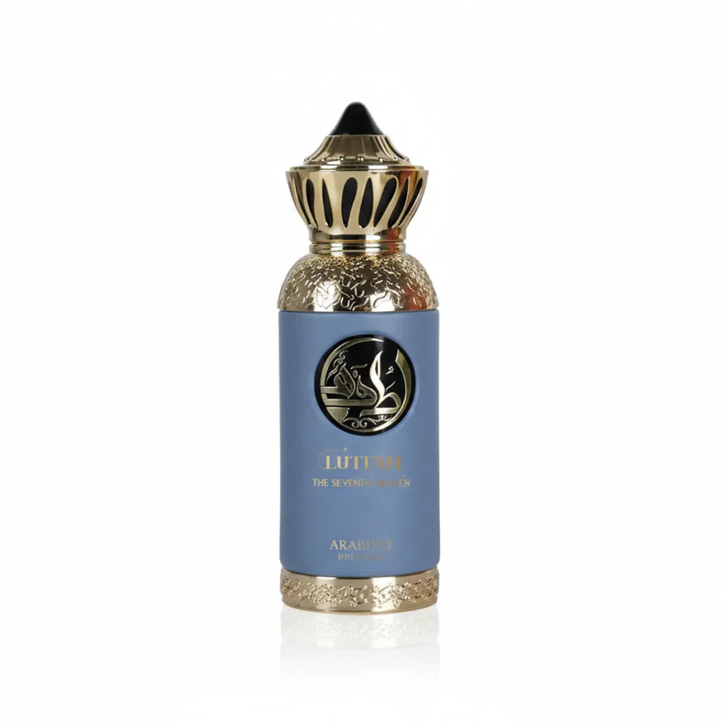 ARABIYAT PRESTIGE LUTFAH THE SEVENTH HEAVEN EDP 80ML