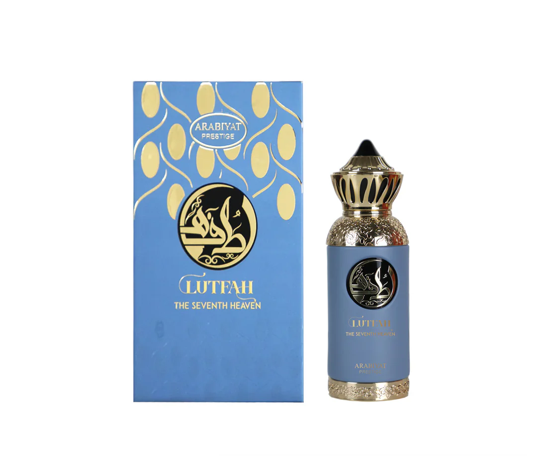 Placeholder ARABIYAT PRESTIGE LUTFAH THE SEVENTH HEAVEN EDP 80ML