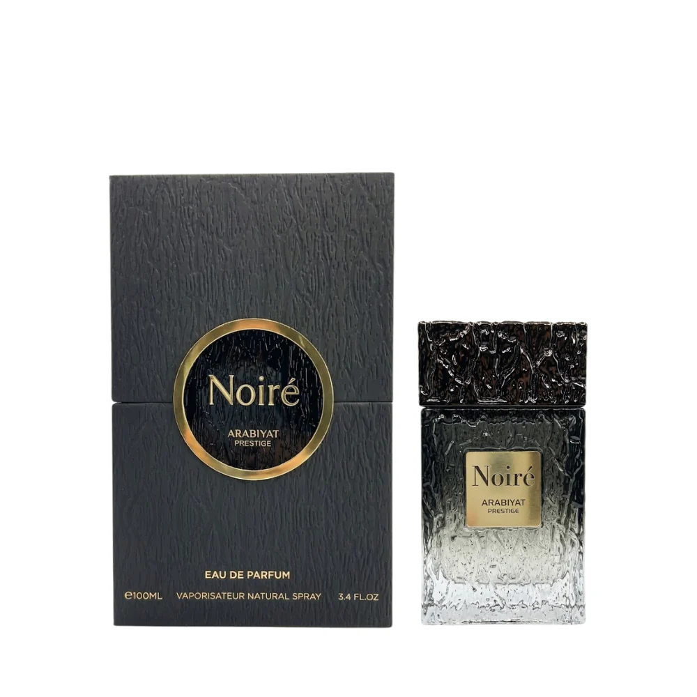 ARABIYAT PRESTIGE NOIR EDP 100ML