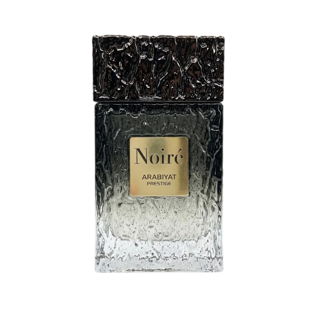 ARABIYAT PRESTIGE NOIRE EDP 100ML