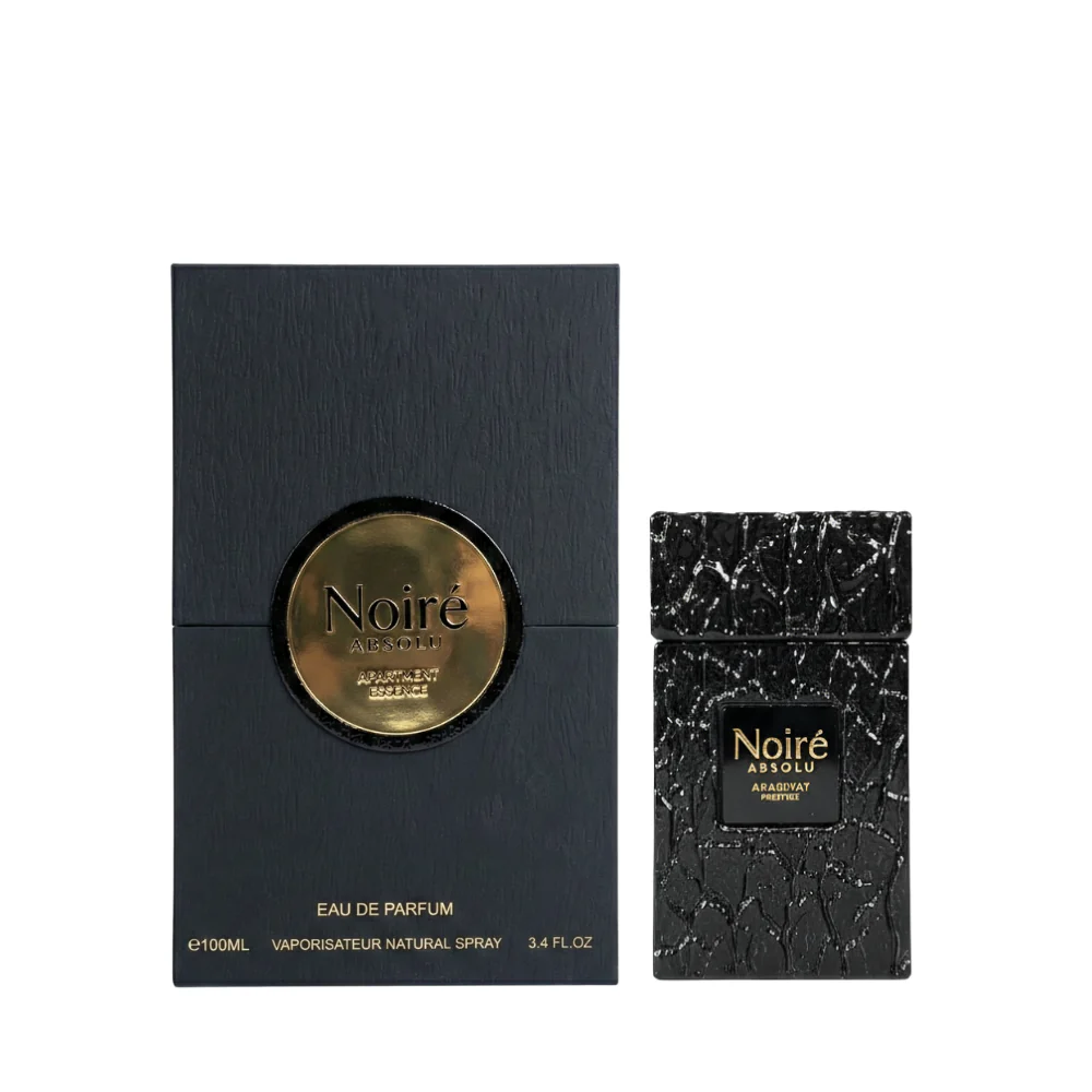 ARABIYAT PRESTIGE NOIRE ABSOLU EDP 100ML