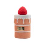 ARABIYAT SUGAR STRAWBERRY TRES LECHES EDP 100ML