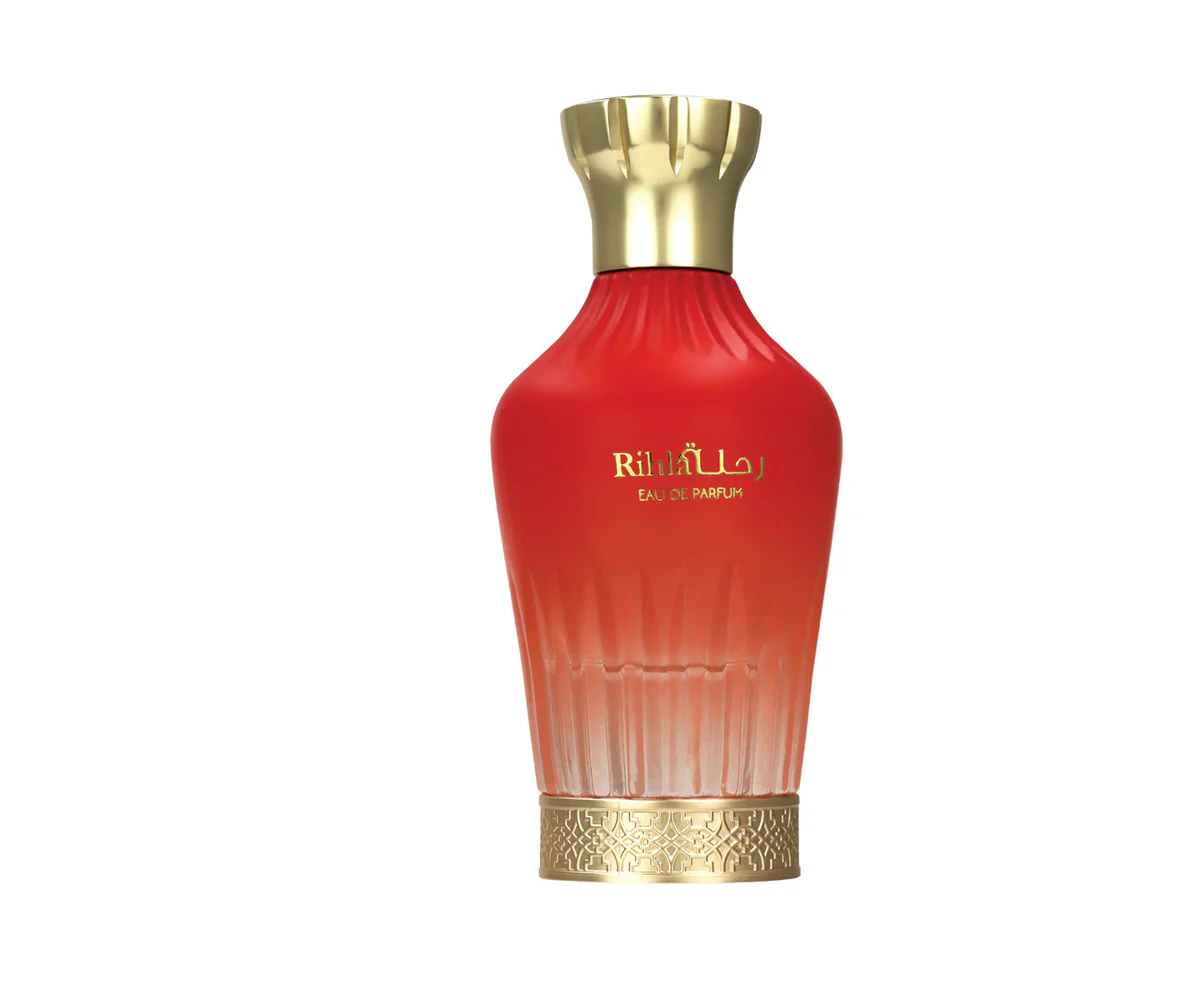 ARABIYAT PRESTIGE RIHLA EDP 80ML