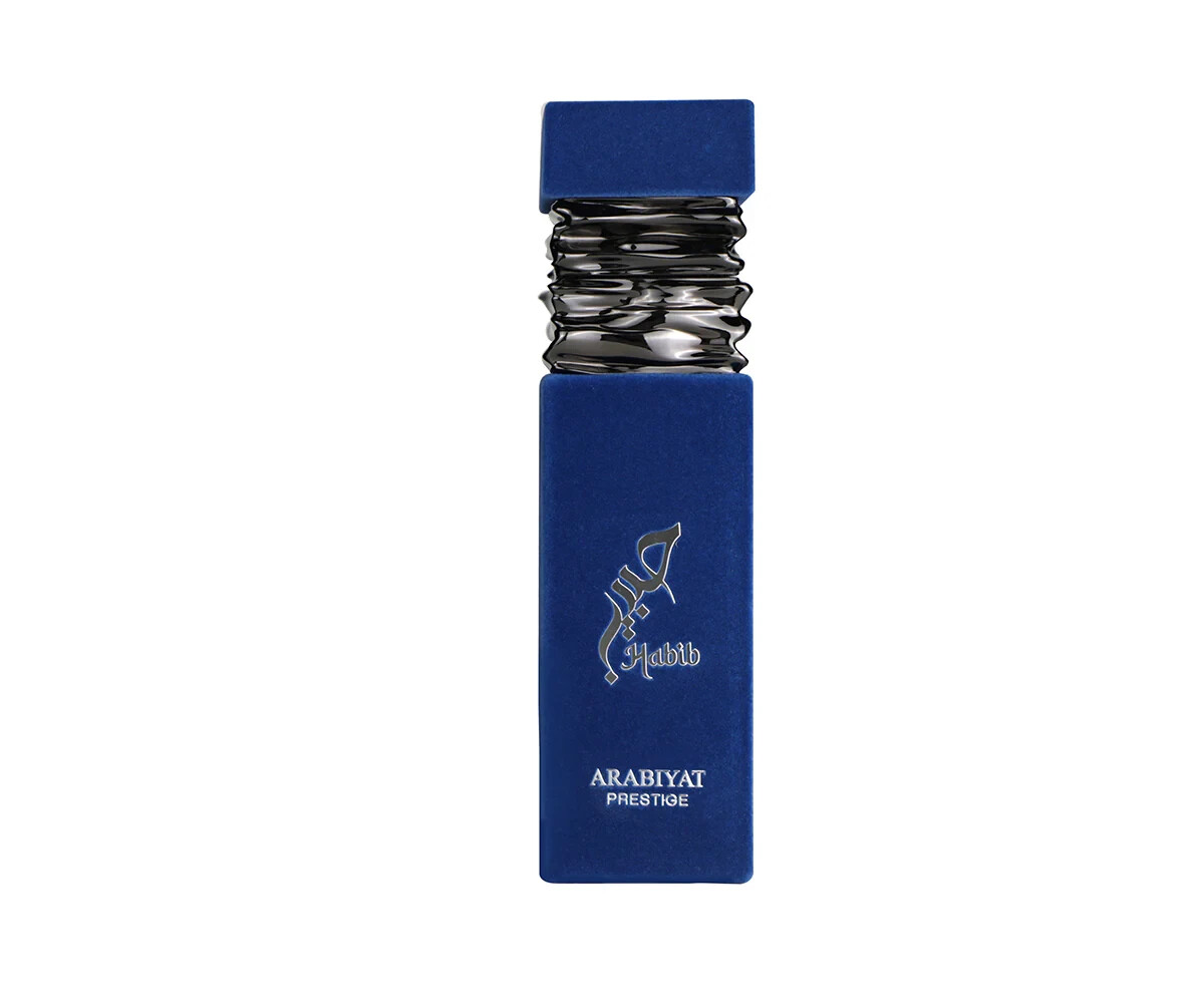 ARABIYAT PRESTIGE HABIB EDP 100ML