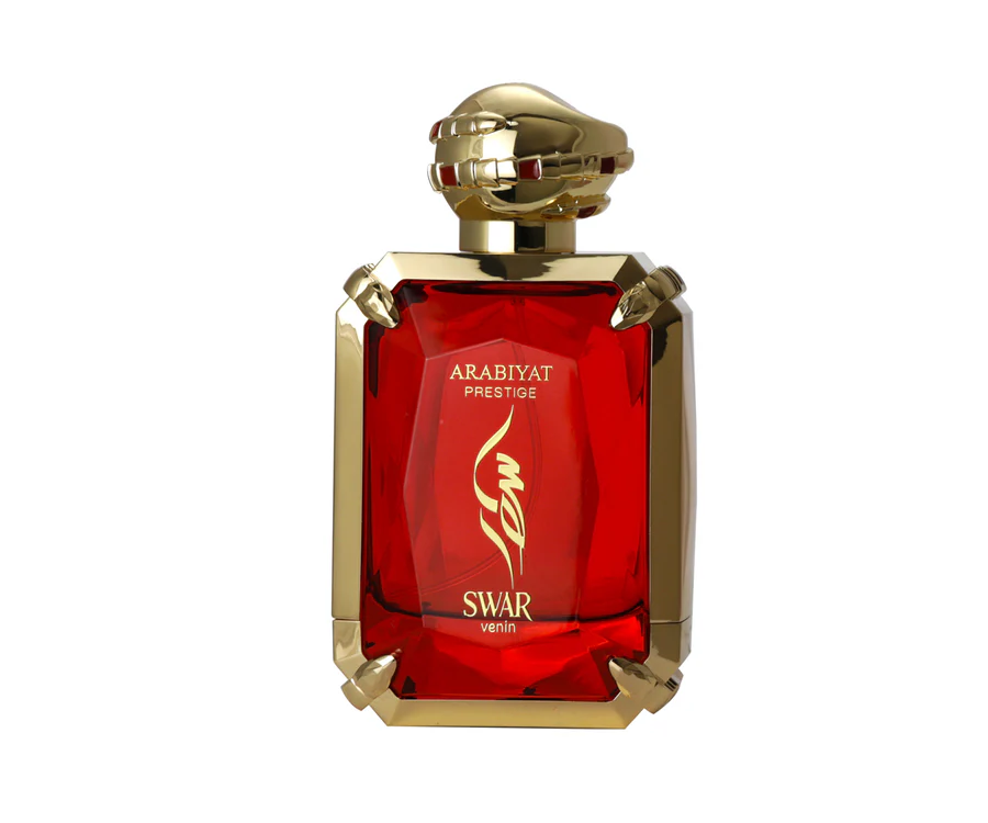 ARABIYAT PRESTIGE SWAR VENIN EDP 100ML