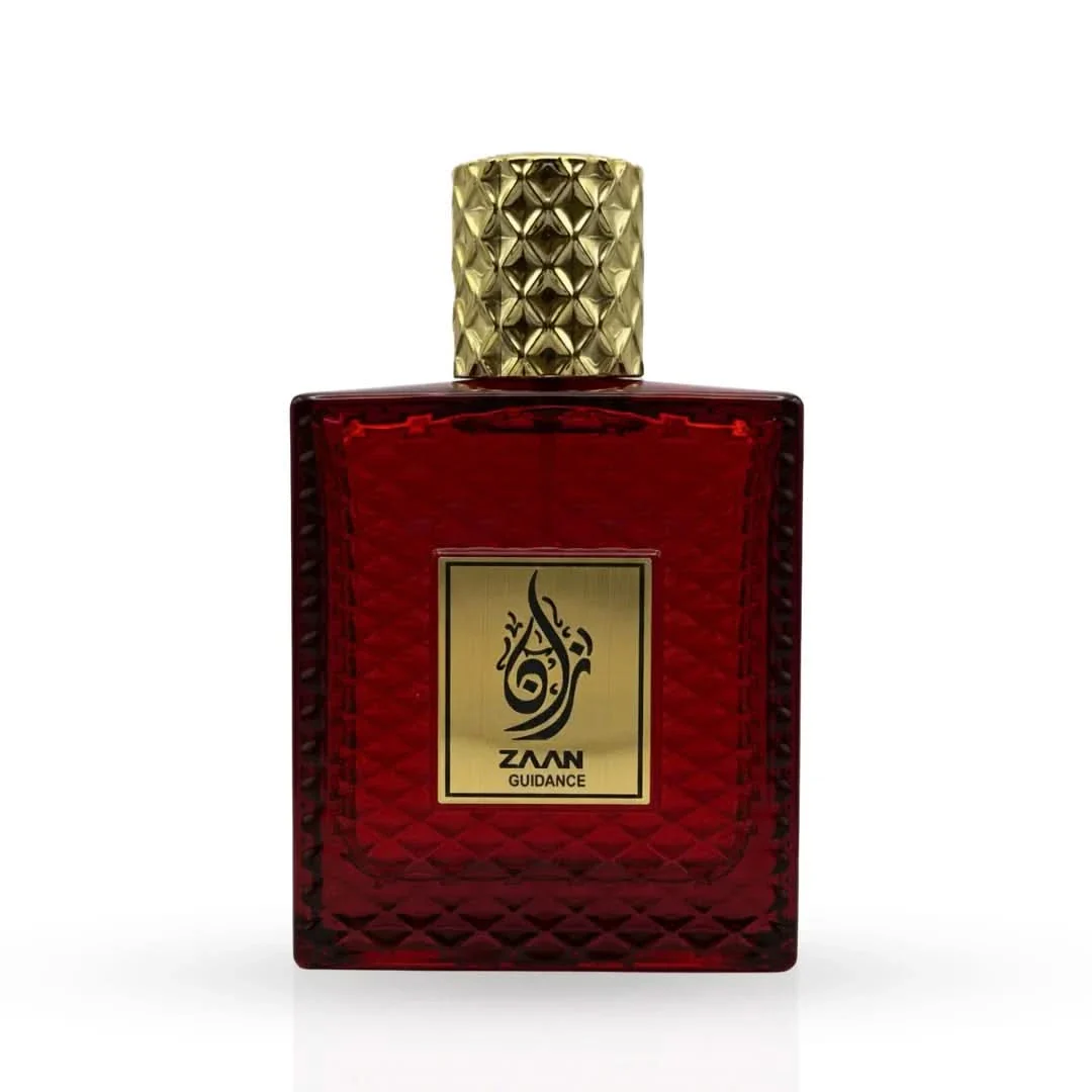 AURA FRAGRANCES ZAAN GUIDANCE 100ML EDP