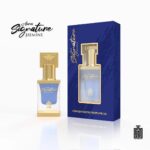 AURA FRAGRANCES SIGNATURE JASMINE OIL 12ML