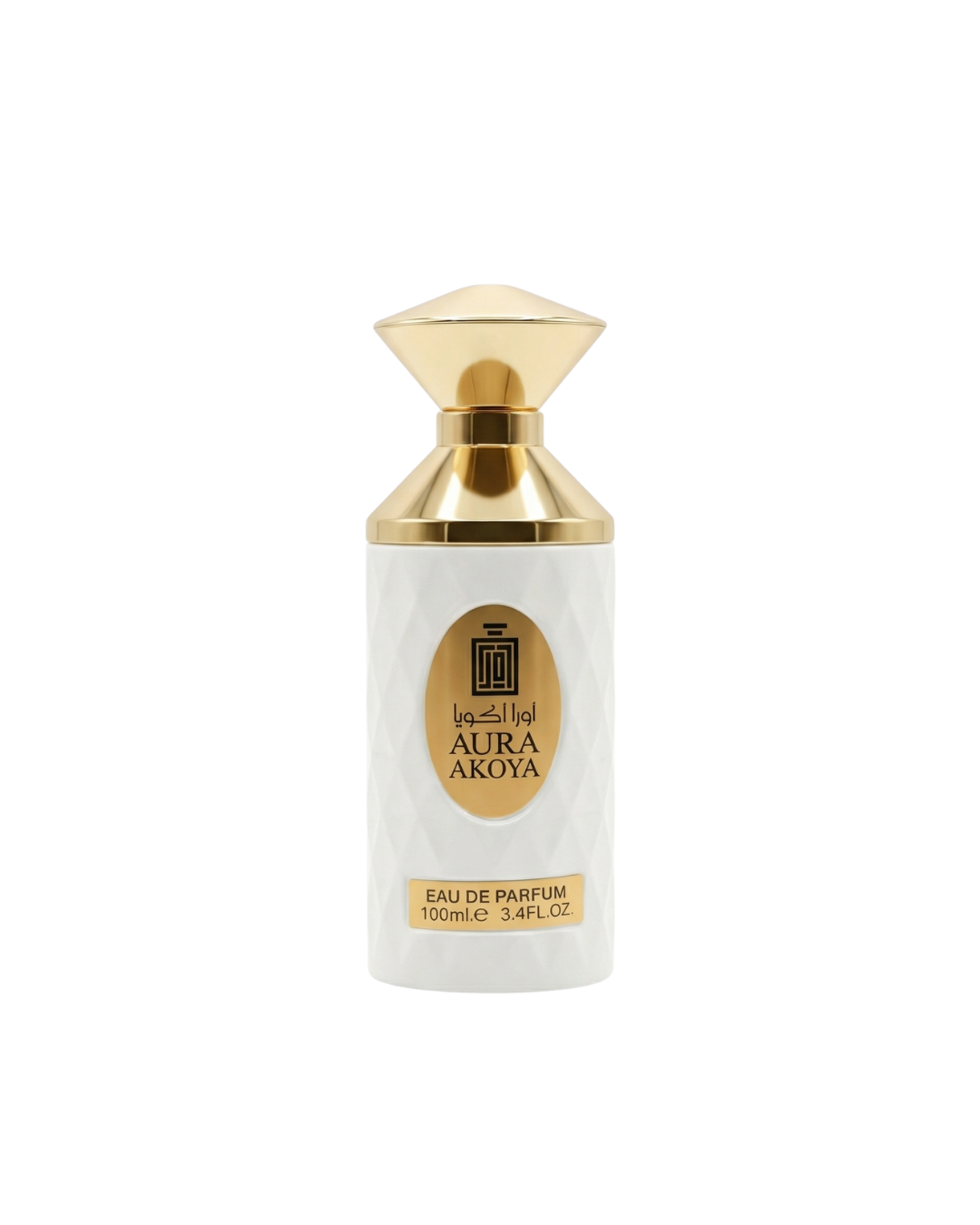 AURA FRAGRANCES AURA AKOYA EDP 100ML