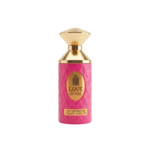 AURA FRAGRANCES LOVE OF FIRE EDP 100ML