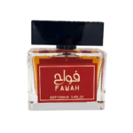 AURA FRAGRANCES FAWAH EDP 100ML