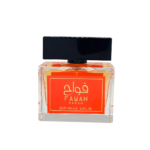 AURA FRAGRANCES FAWAH FRESH EDP 100ML