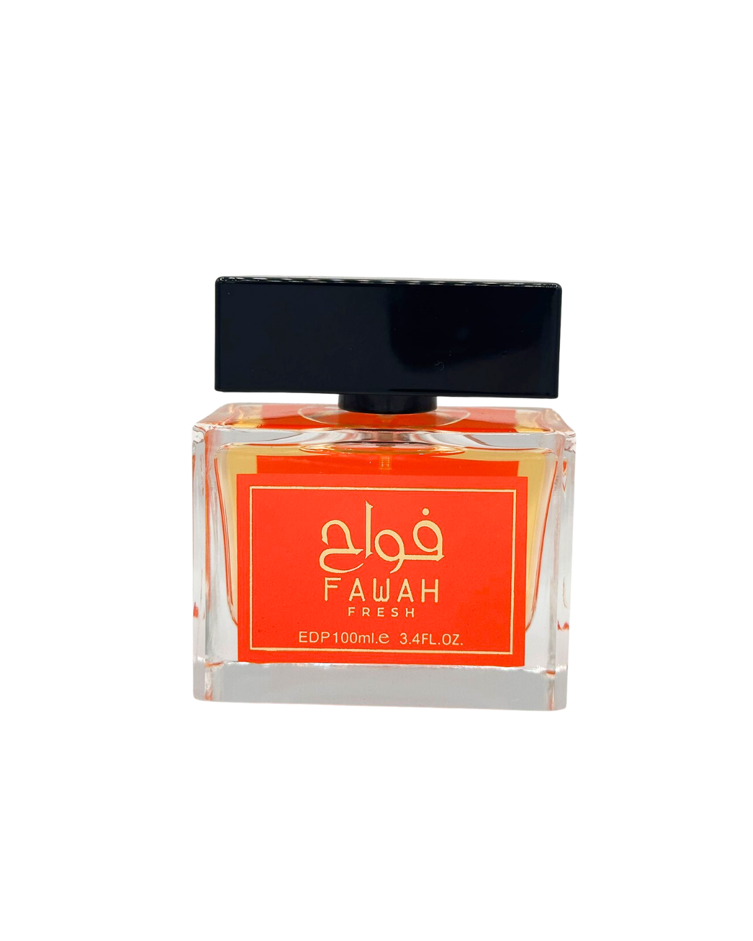 AURA FRAGRANCES FAWAH FRESH EDP 100ML